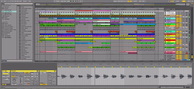 are there any legit ableton live 10 mac free dwoanloas